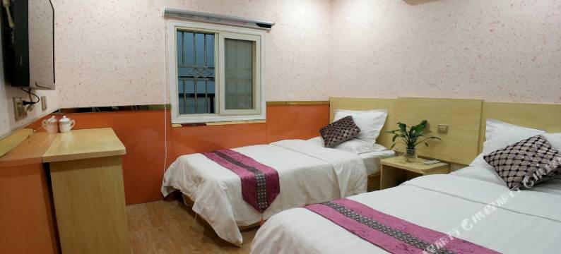 M家酒店(崇文门北京站店)图片