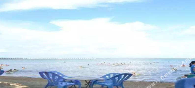 钦州海上楼旅馆图片