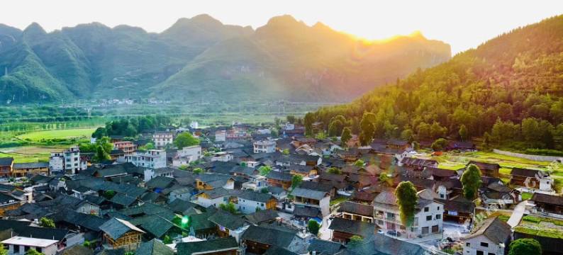 梵净山舍遇民宿(云舍景区店)图片