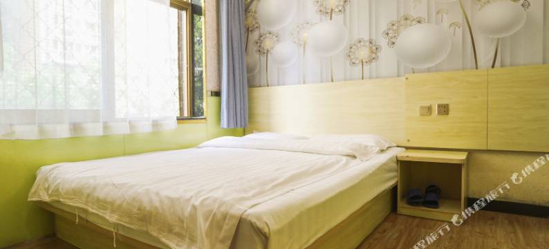 M家酒店(崇文门北京站店)图片