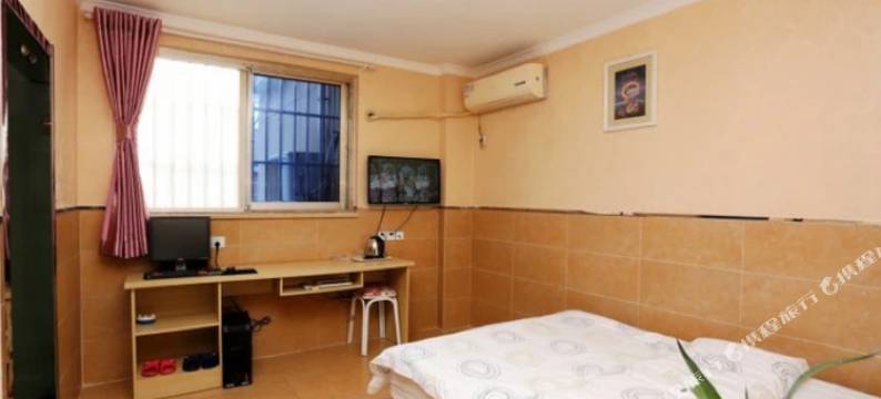 南京旺安宾馆图片