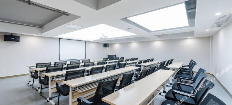 南京仙林大学城漫心酒店图片