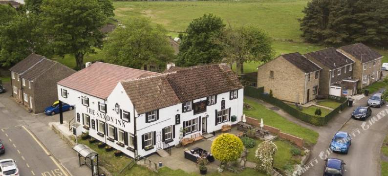 撒克逊旅馆(The Saxon Inn)图片