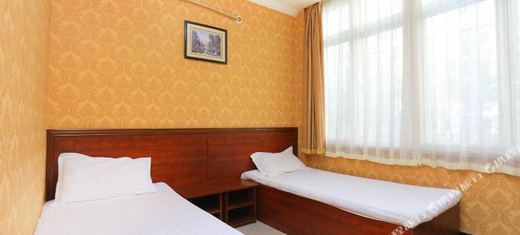 OYO苏州晨辉宾馆图片