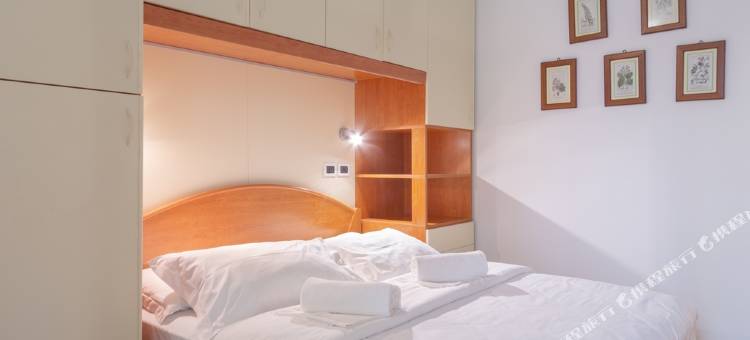 BolognaRoomscom - Santo Stefano Apartments图片