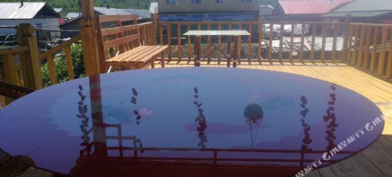 额尔古纳安尼沙之家客栈图片