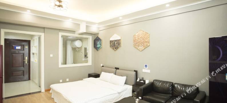 水韵城公寓酒店(西湖路分店)图片