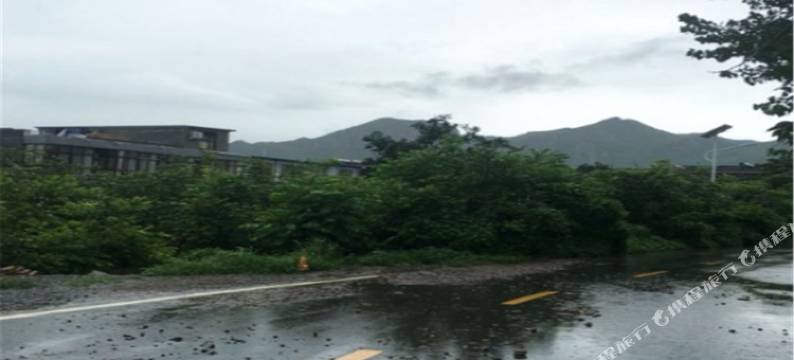 云台山她之宿民宿图片