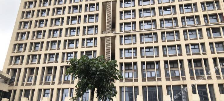 广州融创文旅城公寓图片