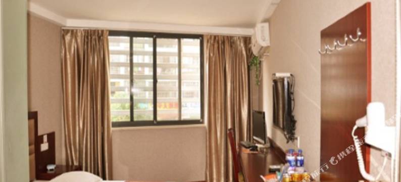 莱客假日公寓(池州5号店)图片