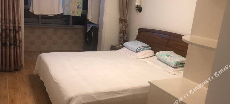 秦皇岛北戴河假日海景公寓(3号店)图片