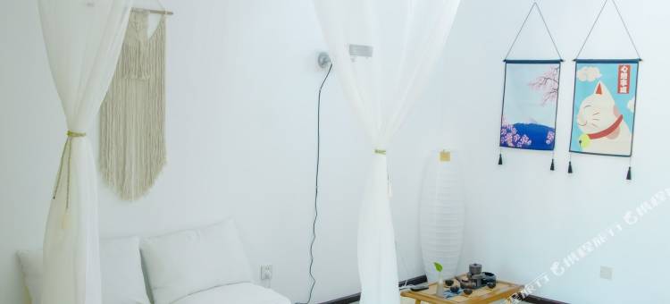 千晨公寓(保定3号店)图片