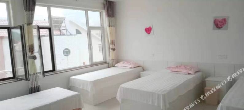 荣成温馨小窝渔家民宿图片