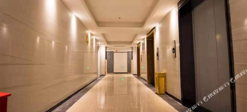 福州舒之馨公寓图片