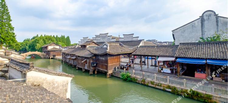 乌镇西栅朋来居客栈(西栅景区南大门店)图片