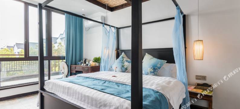 苏州太湖金庭宾馆(游客中心店)图片