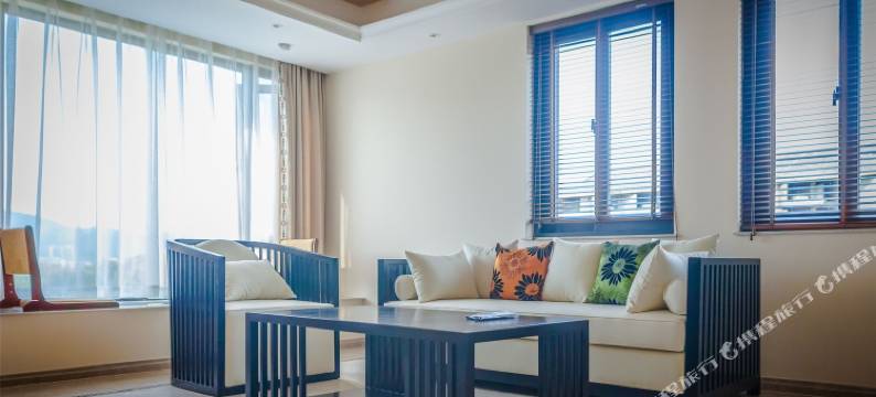 苏州爱维菈别墅图片