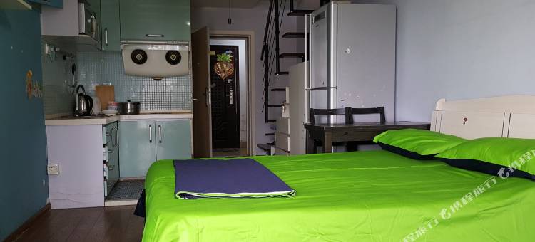 千岛公寓(北京广安门外大街店)图片