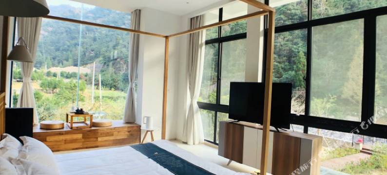 雁荡山云溪左舍民宿图片