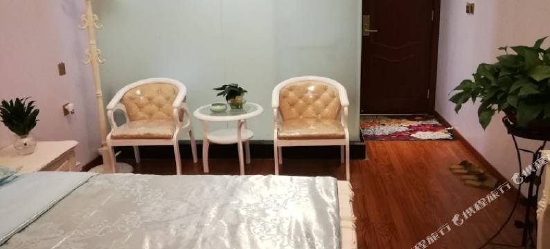 广元森林花院大酒店图片