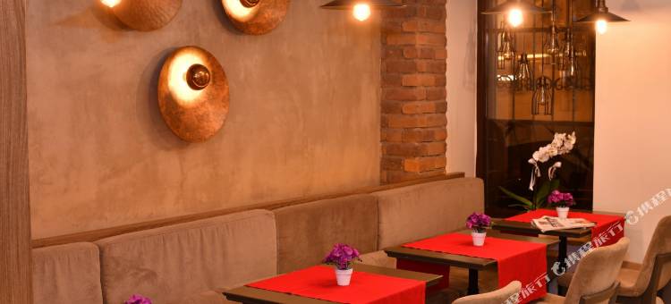 佩拉酒店(The Pera Hotel)图片