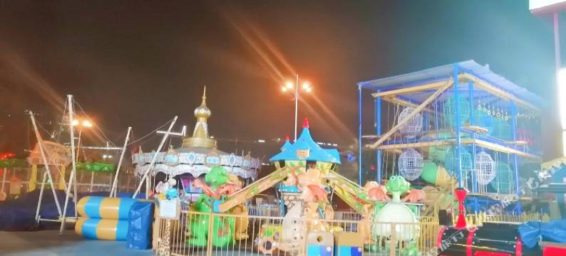 温州伊冰公寓(经四路分店)图片