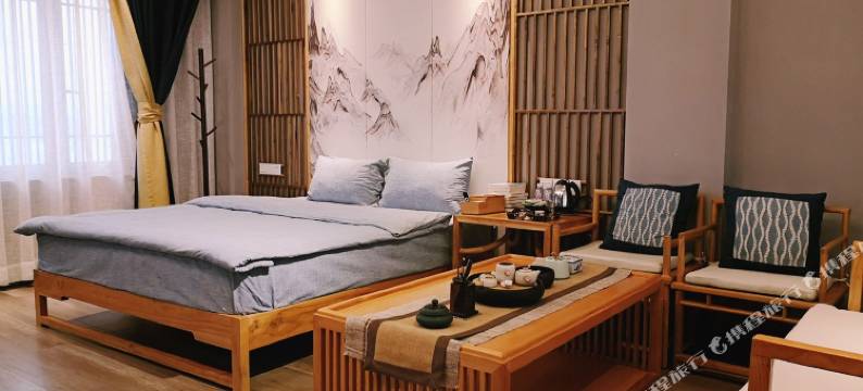 湘西lijing客栈图片