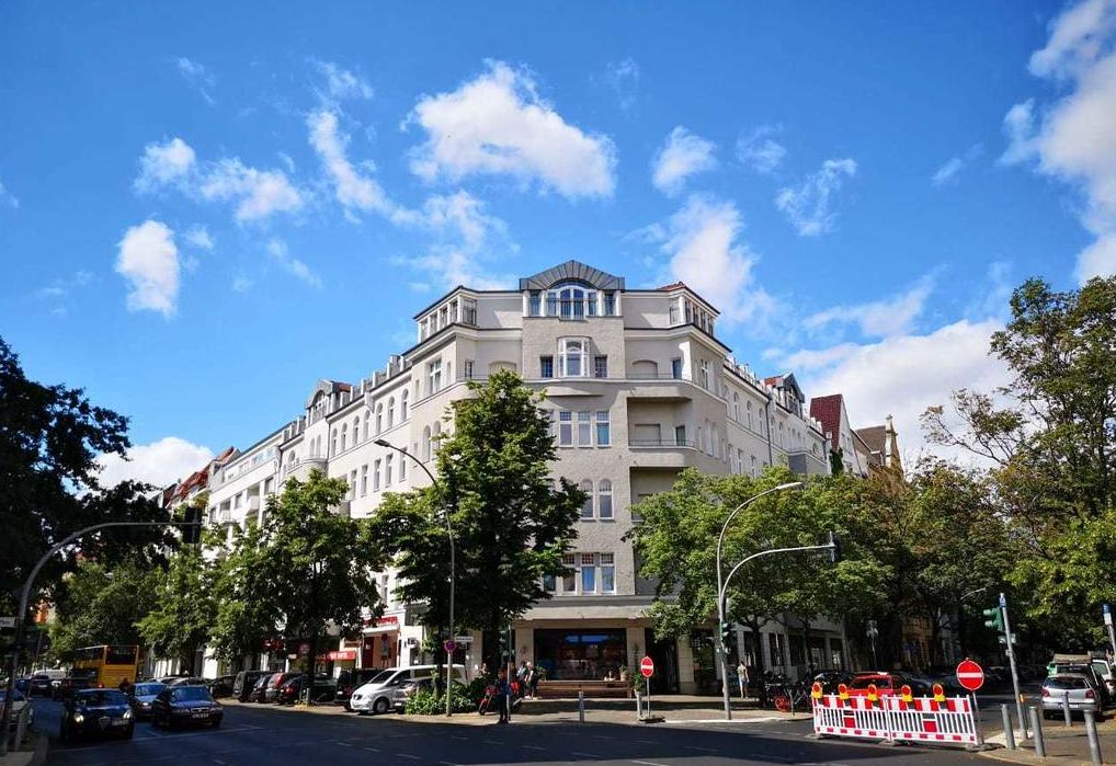 IntercityHotel Hannover Hauptbahnhof OstOver view