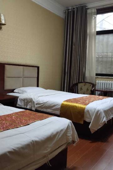 渭南渭南华大医院附近酒店,渭南酒店预订查询,渭南宾馆住宿【携程酒店