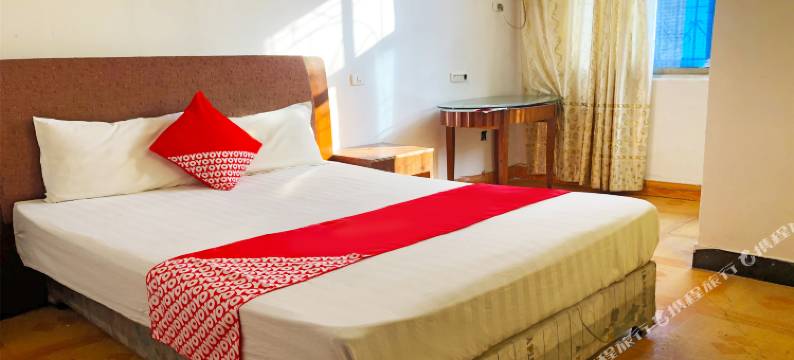 鹰潭天天阳宾馆图片