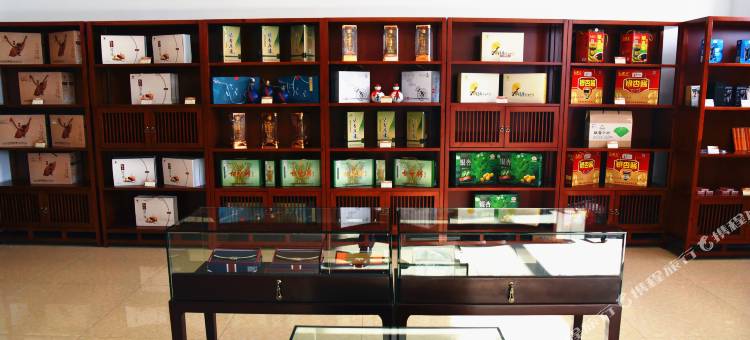 郯城杏园大酒店图片