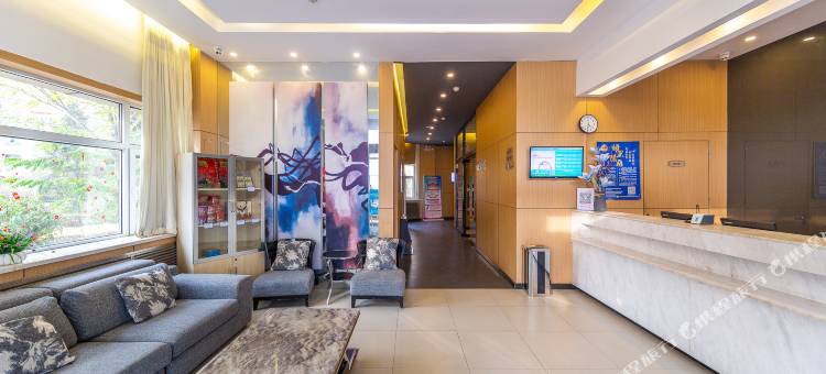 锦江之星(西宁万达广场店)图片