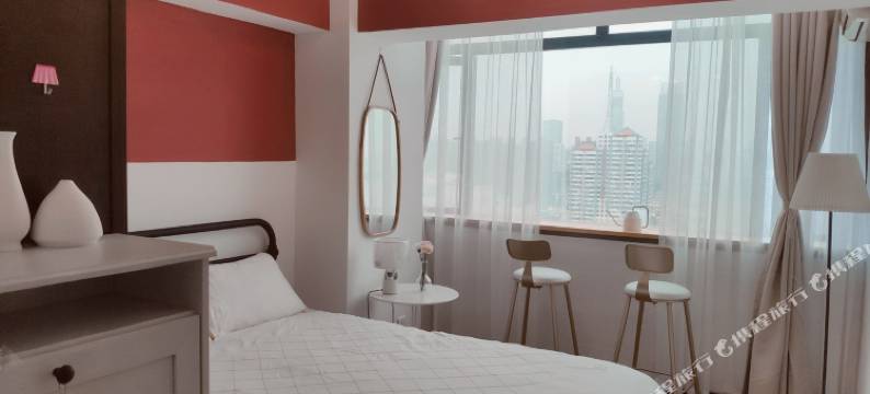 武汉石斑鱼的梦想公寓(2号店)图片