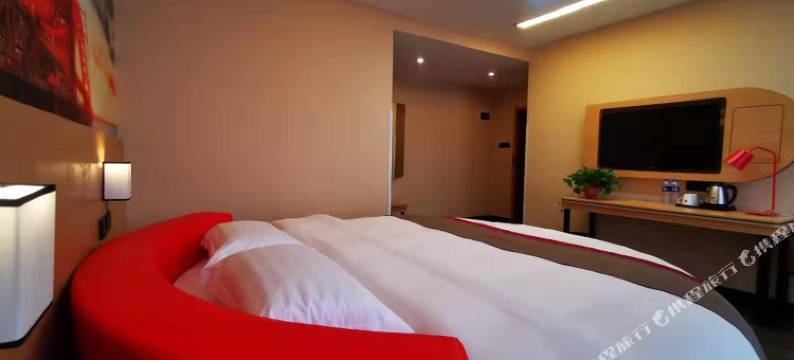 尚客优酒店(华阴华山景区玉泉路店)图片