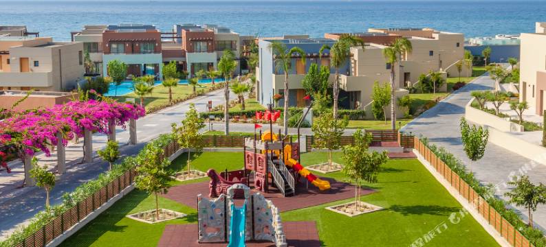 阿斯蒂尔奥德修斯科斯度假村和Spa中心(Astir Odysseus Kos Resort and Spa)图片