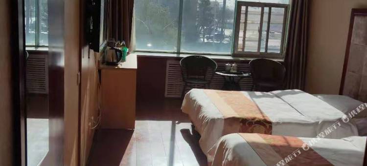 榆林鑫长运快捷酒店图片