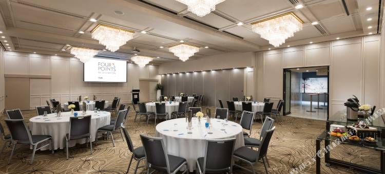 珀斯福朋喜来登(Four Points by Sheraton Perth)图片