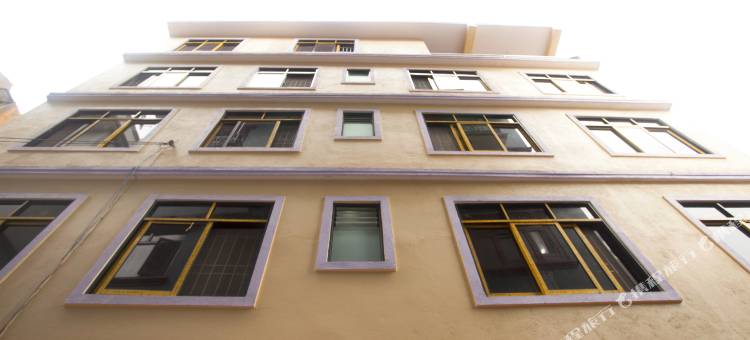 OYO622科唐酒店(OYO 622 Hotel Khotang)图片