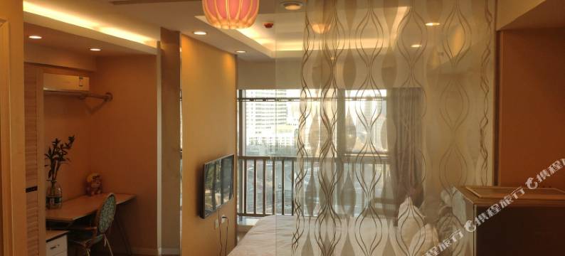 沈阳冷拥抱公寓图片