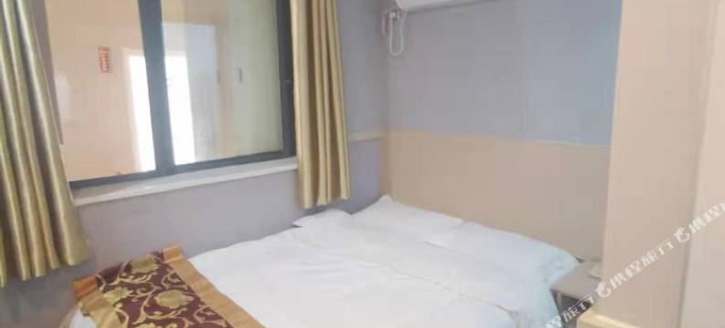 金鑫宾馆(合肥滨湖店)图片