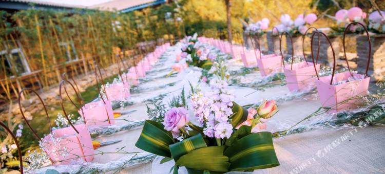 钟祥山居生活度假村图片