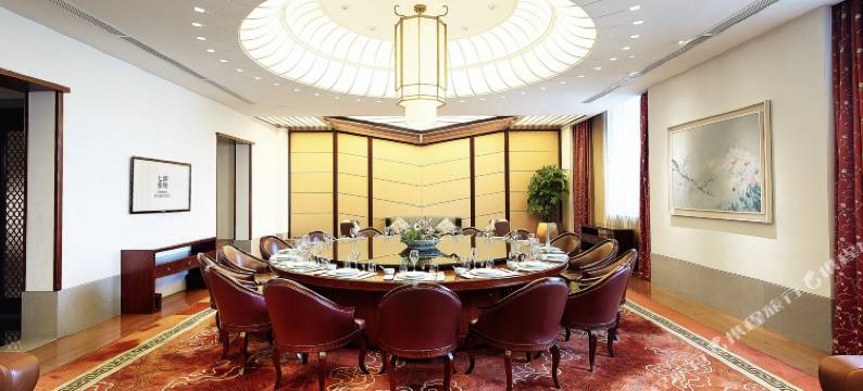 廊坊新绎七修酒店图片