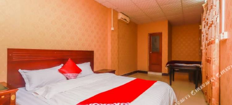 OYO惠州旭日公寓图片