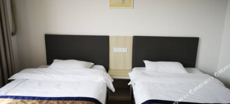 南通幸福人家宾馆图片