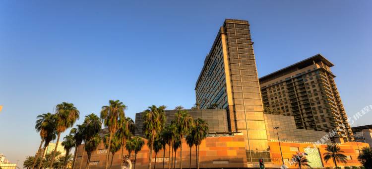 古赖尔瑞士生活酒店(Swissôtel Living Al Ghurair)图片