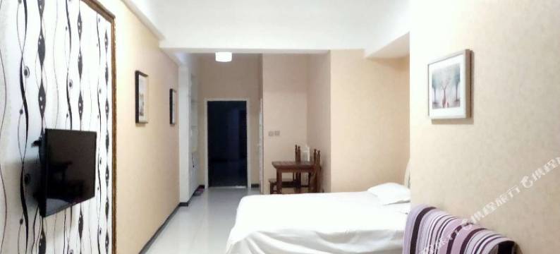 缘梦公寓(哈尔滨99号公馆店)图片