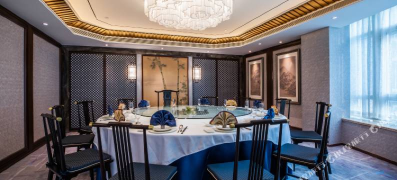 广东地质山水酒店图片