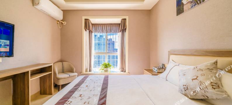 遵义天元阁酒店图片