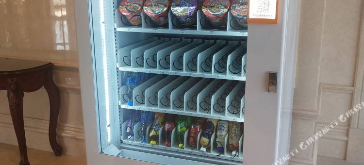 维也纳国际酒店(天津滨海国际机场店)图片