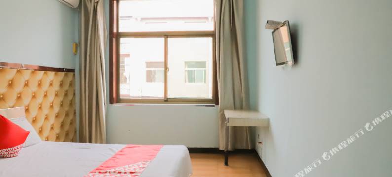 昆明丽菲宾馆图片